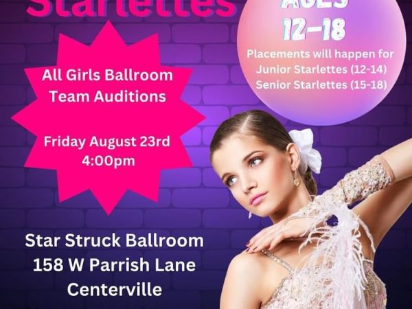 NEW CLASSES! NEW TEAMS! NEW&nbsp;YEAR!